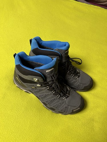 Meindl mid gtx - 70,
