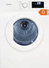 Exquisit Ablufttrockner 7kg
