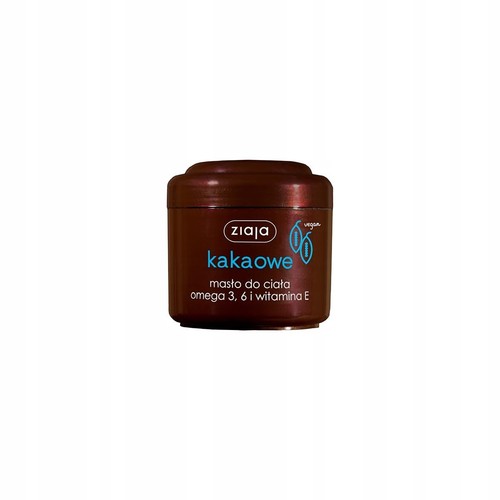 Ziaja kakaobutter omega 6 - ziaja,, 3-6