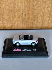 Schuco Modellauto   Audi  TT