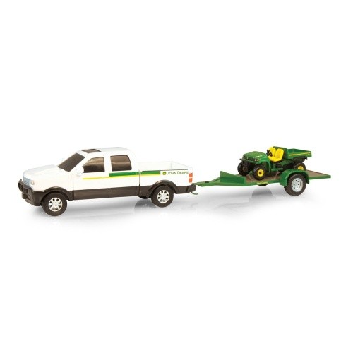 John deere pick mit - deere, pick-up