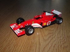 Carrera Evolution 1:32 Ferrari Shell  "M. Schumacher"  HP