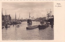 Gruß aus Stettin in Pommern -