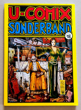 U-COMIX Sonderband 18 »Jim