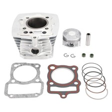 125ccm Zylinderkit Ø13mm für
