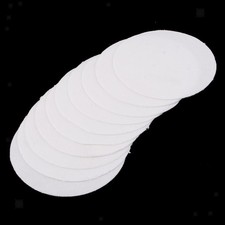 10  DIY Professionelle Mikrowellenofen Kit Glasmalerei Fusing Supplies