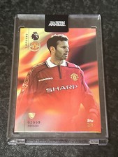 Topps Total Football Ryan