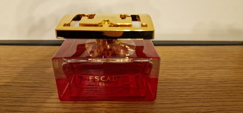 Escada especially elixir ml - escada,