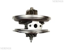 Turbolader rumpfgruppe ALFA