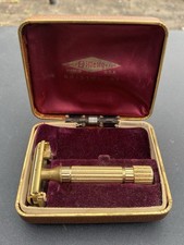 1950er Vintage Gillette