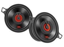 JBL Front Auto Lautsprecher Set für JEEP Renegade ab 2014