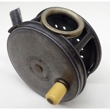 HARDY Fliegen Angelrolle