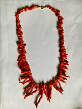 Korallen Kette - Astkoralle -