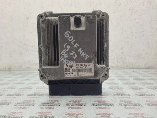 Golf viii cd1 - golf,