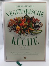 Internationale Vegetarische