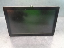 28091EP00A bildschirm für NISSAN QASHQAI (J10) 2.0 DCI TURBODIESEL 2007 4140162