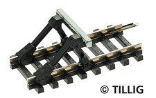 TILLIG TT 83100 PRELLBOCK MIT