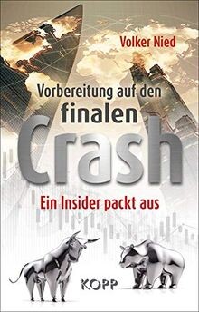 Vorbereitung auf den finalen