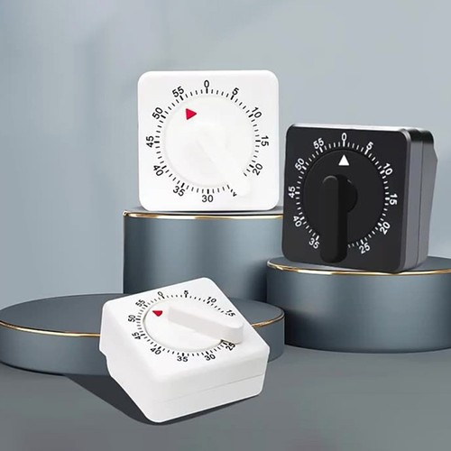 Küchentimer mechanisch zum