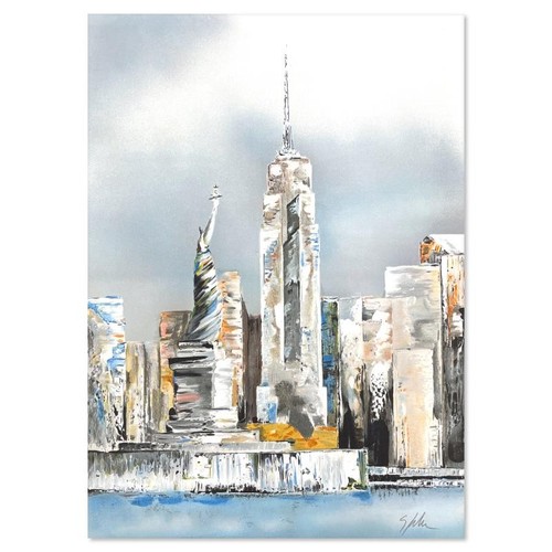 Victor spahn manhattan - victor,
