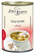 Thai suppe - thai,