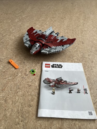Lego star wars - lego, 75362