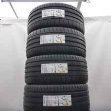 245 35 19 4x MICHELIN 245/35