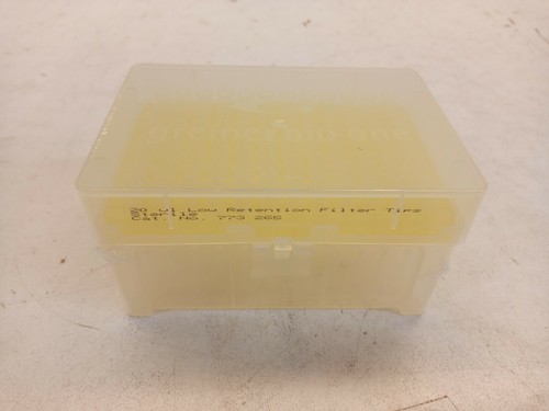 Greiner 773265 filterspitzen - 773265,