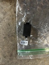 Porsche 944 Switch Cover