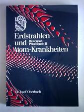 Erdstrahlen und Atom-Krankheiten. Biotensor-Praxisbuch II