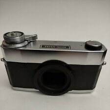 #S0210 - Contarex Microscop camera Mikroskop Kamera