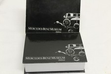 Morem Mercedes Benz Museum W