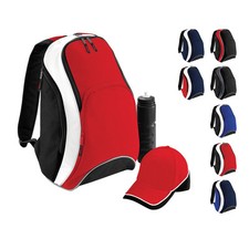 RUCKSACK Reflektierend