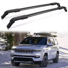 2 Stück Dachträger