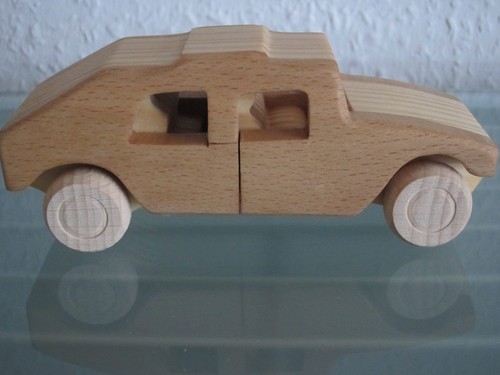Unikat geländewagen pick - unikat,