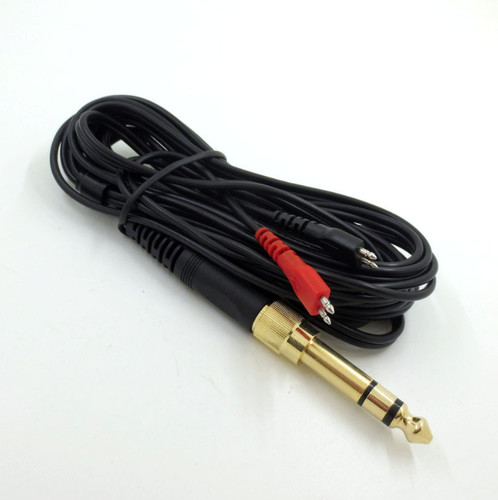 Replacement audio cable - audio,
