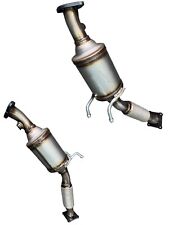 NEU Katalysator VW Caddy 2.0