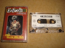 EIMSBUSH MIXTAPES / TAPES