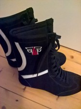 Sportschuhe/Boxerschuhe