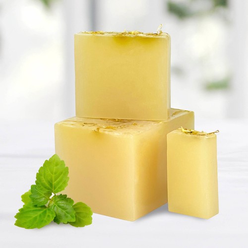 Bio patchouli seife stück - bio,
