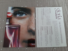 Carte Parfumée - Parfum Card