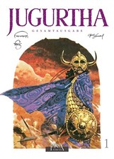 Jugurtha Gesamtausgabe Band