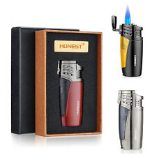 3 jet Zigarrenanzünder Butan