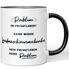 Probleme im Privatleben? Dann