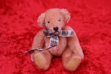 Johanna Haida Teddybär My