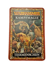 Warhammer 40 K-  Kampfmagie -