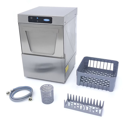 Gastro gläserspülmaschine - gastro,