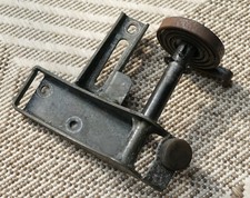 ORIGINAL SUZUKI Burgman UH 125 Sitzbank Feder Öffner