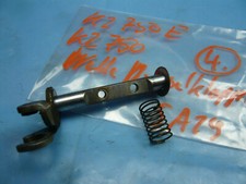 Kawasaki Z 750 KZ750 E Vergaser Typ SA19 Welle Drosselklappe Nr 4 Shaft Carb No4