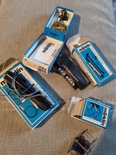 Märklin Lichtvorsignal 7237 / Universal  Fernschalter 7245 / 7207 _7549